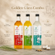 Golden Glass combo – 500ml