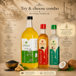Try & Choose Combo