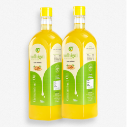Groundnut Oil Value Pack
