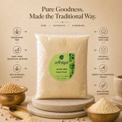 Gram Flour