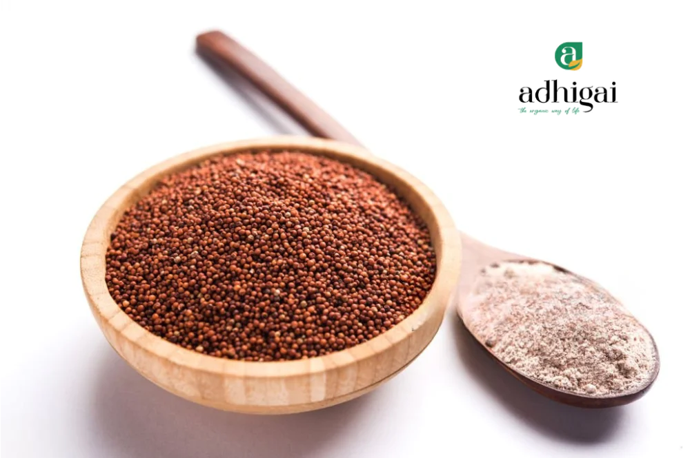 Ragi Flour 1kg