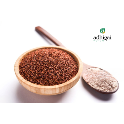 Ragi Flour
