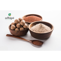 Ragi Flour