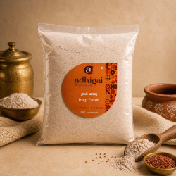 Ragi Flour