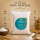 Raw Rice Flour