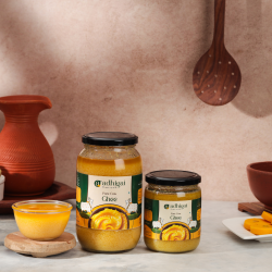 Pure Cow Ghee