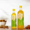 Wood-Pressed Groundnut Oil