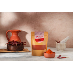 Red Chilli Powder