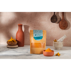Turmeric Powder 