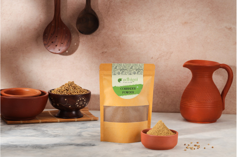 Coriander Powder 
