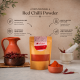 Red Chilli Powder