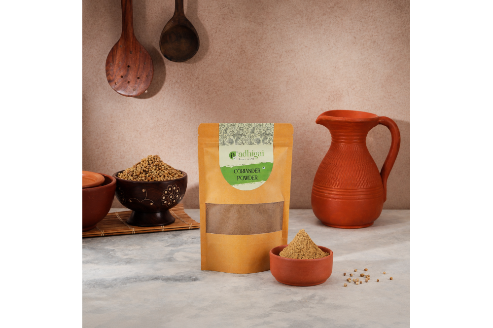 Coriander Powder 