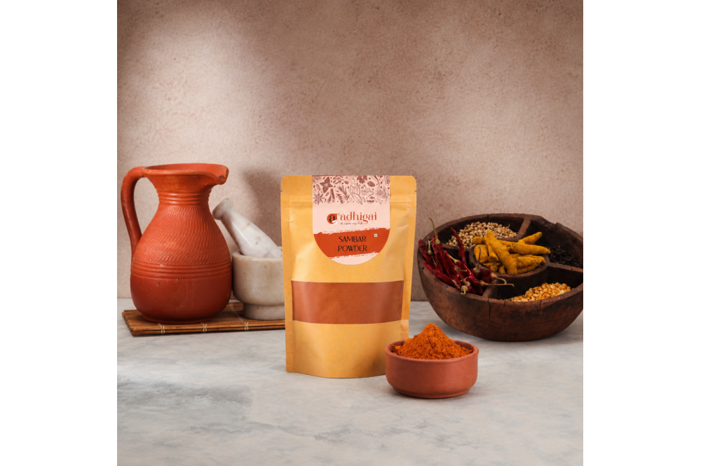 Sambar Powder