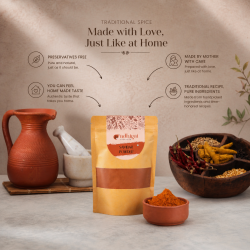Sambar Powder
