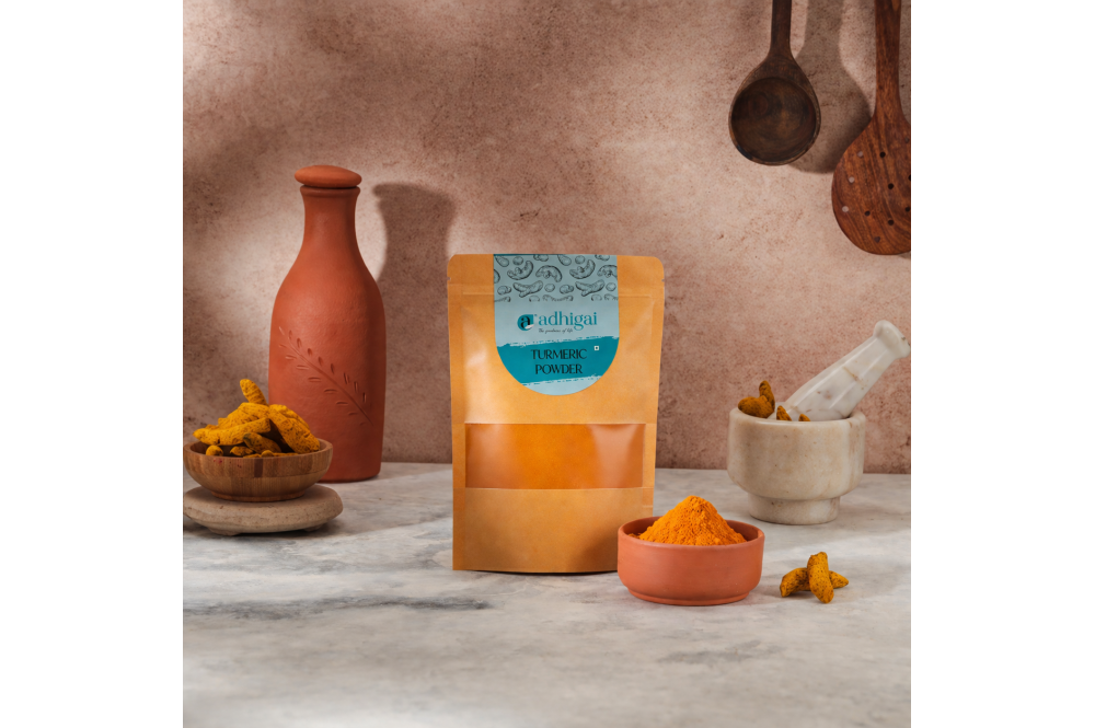 Turmeric Powder 