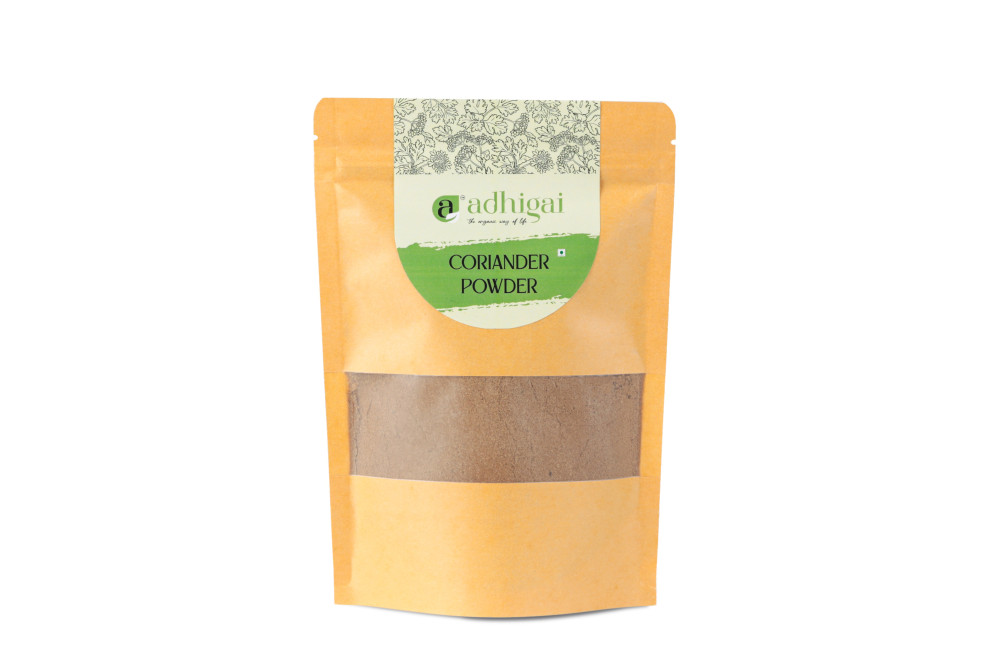 Coriander Powder 