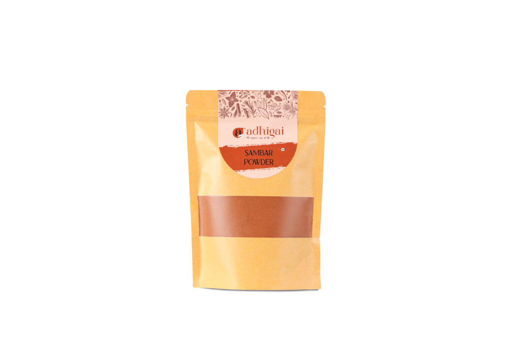 Sambar Powder