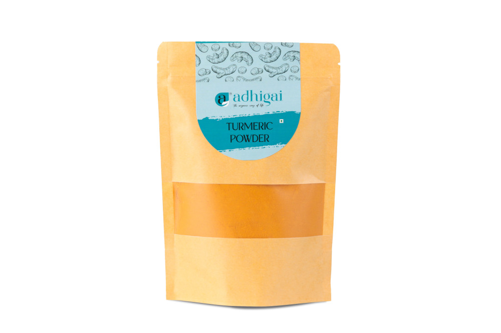 Turmeric Powder 